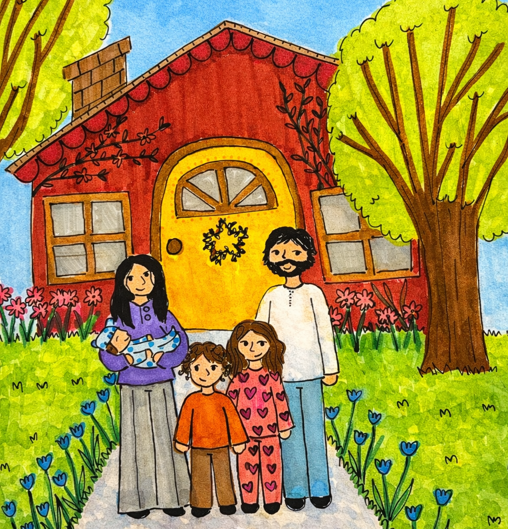 MaguiSchoolHouse